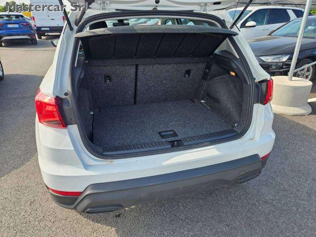 SEAT Arona 1.0 ECO TSI 95cv REFERENCE - GS573NT