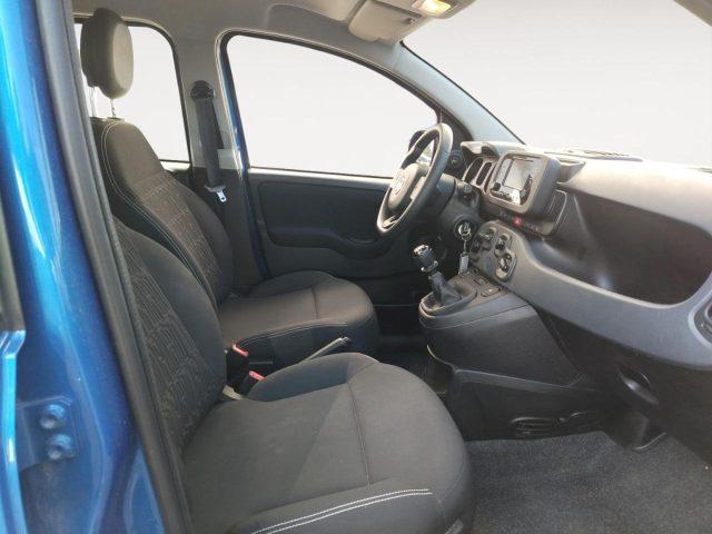 FIAT Panda 1.0 FireFly S&S Hybrid MY24