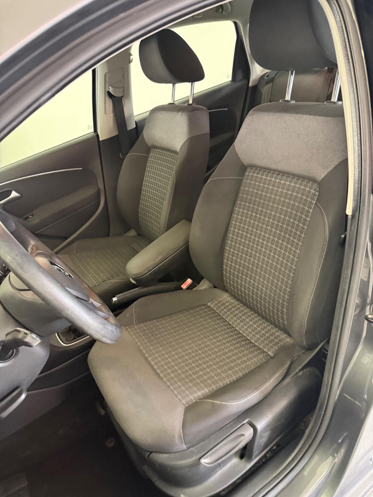 Volkswagen Polo 1.4 TDI 90CV 5p. Fresh BlueMotion Technology