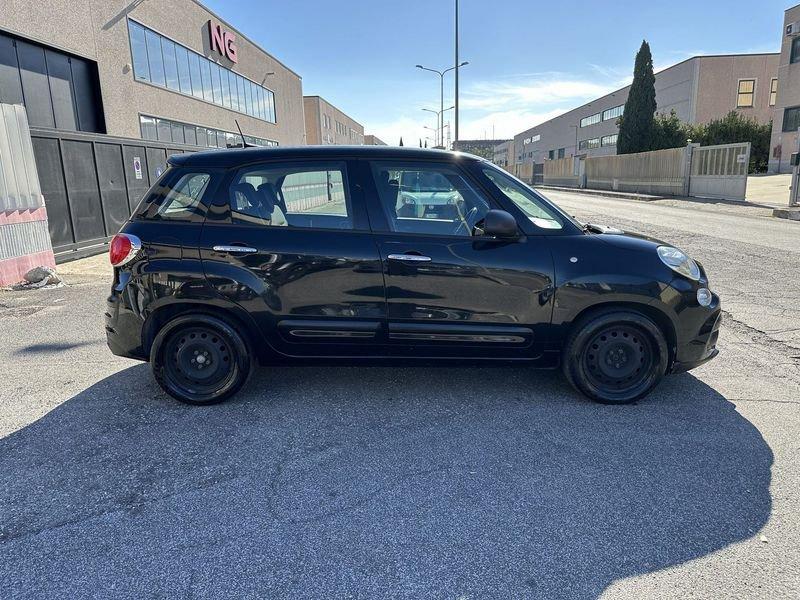 FIAT 500L 500L 1.3 mjt Urban 95cv dualogic my19