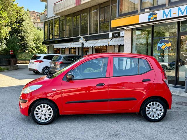 HYUNDAI i10 1.1 12V BlueDrive GPL Style