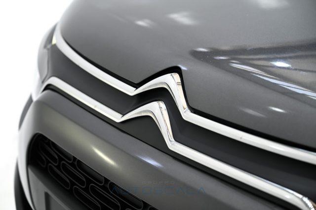 CITROEN C3 1.2 PureTech 83cv S&S Feel Business