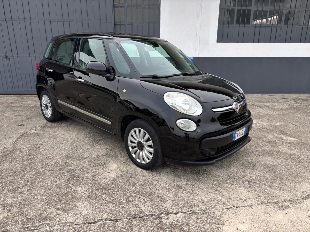Fiat 500L 1.3 Mjt. Neopatentati . Garanzia 12 mesi
