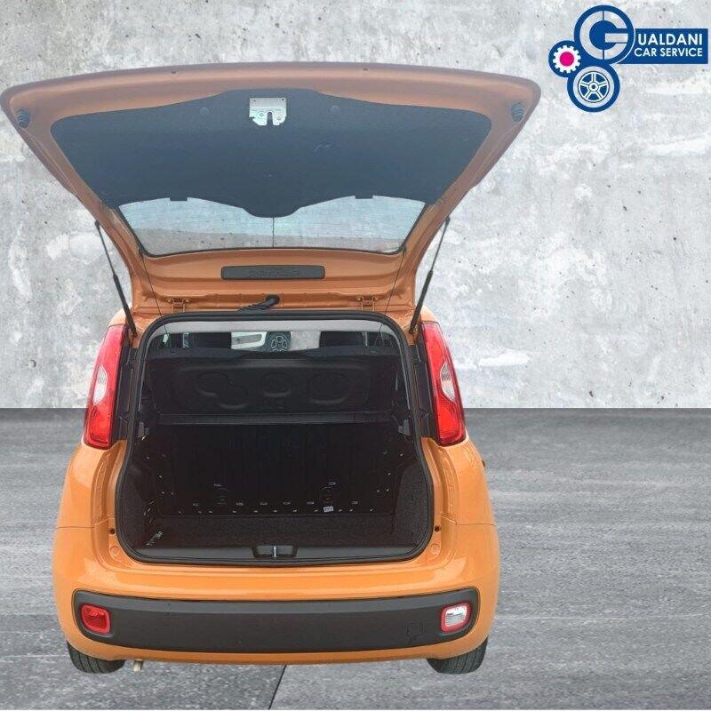 FIAT Panda Panda 1.0 FireFly S&S Hybrid