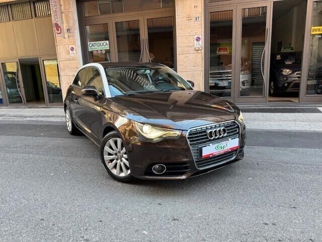 Audi A1 1.6 TDI 105 CV - Ambition - A 1