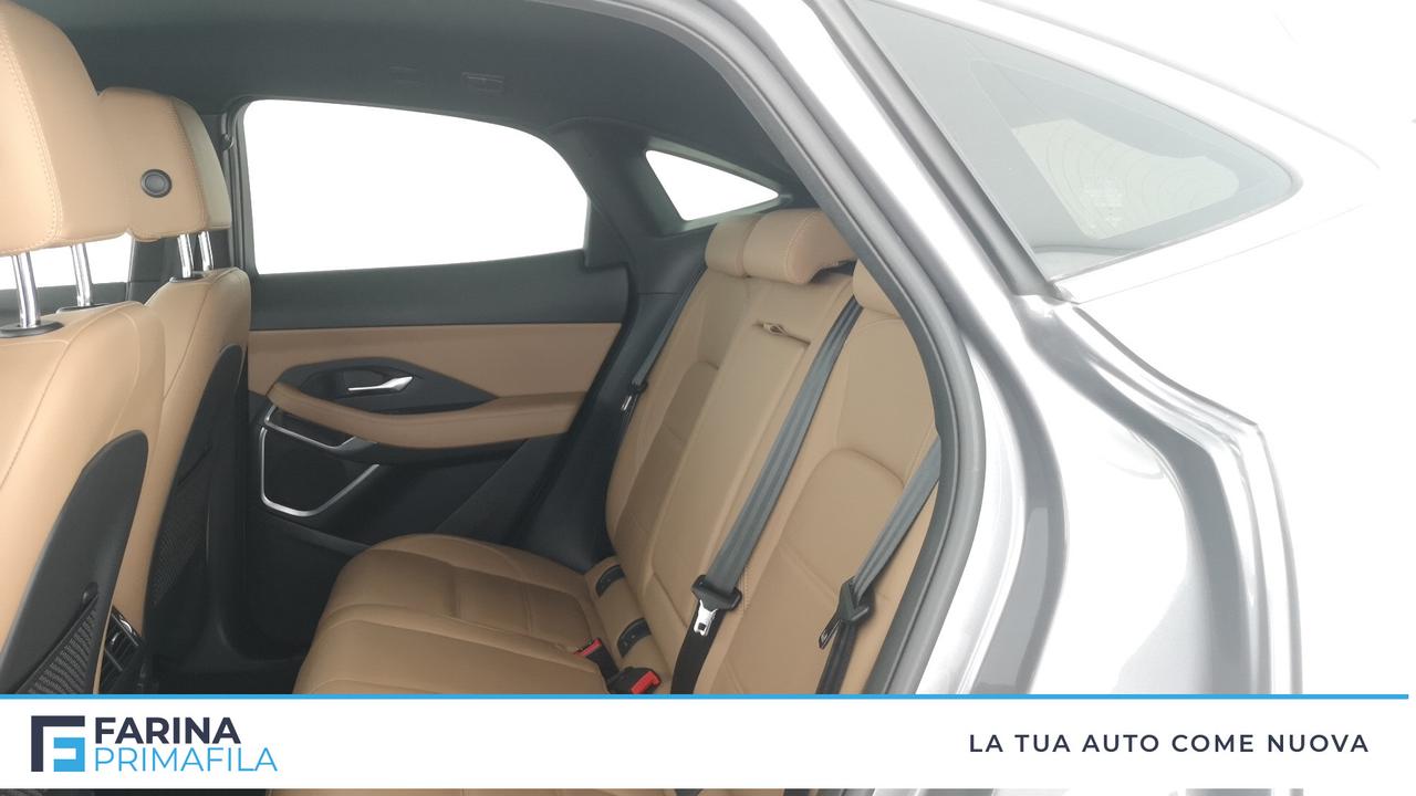 JAGUAR E-Pace 2021 - E-Pace 2.0d i4 mhev SE awd 163cv auto