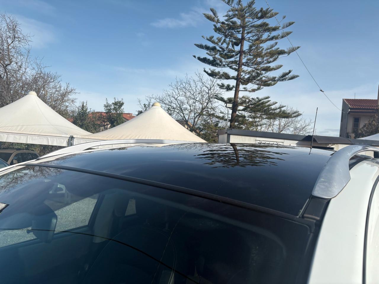 Nissan Qashqai (7 POSTI) 2.0 dCi Tekna