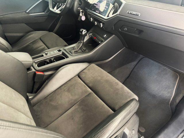 AUDI RS Q3 SPB quattro S tronic