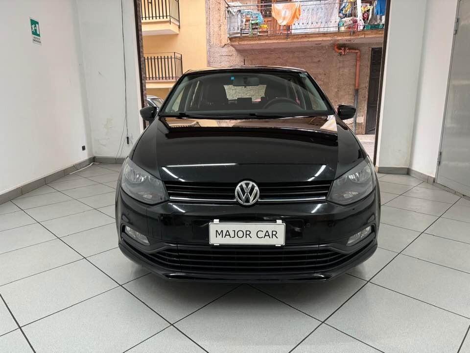 Volkswagen Polo 1.4 Diesel 75 CV Comfortline