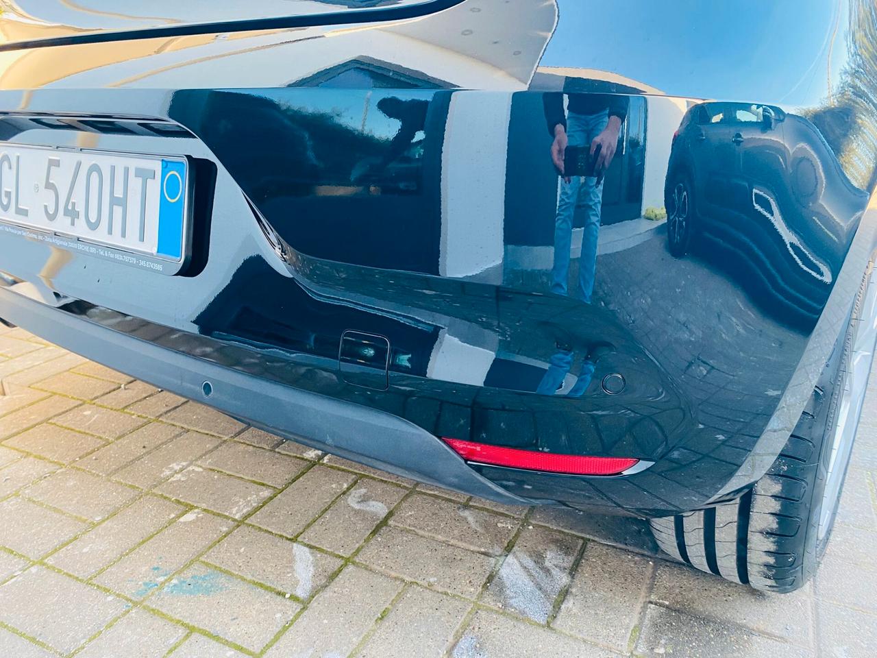 Renault Clio Blue dCi 100 CV 5 porte Evolution