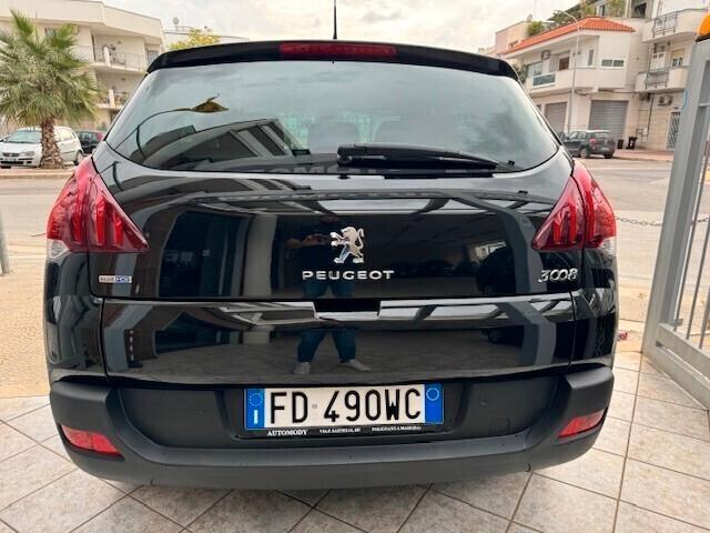 Peugeot 3008 BlueHDi 120 EAT6 S&S Business NAVI KM 70.000!!!