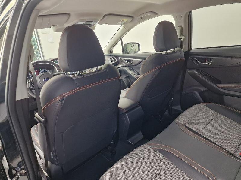 Subaru XV XV 2.0i e-Boxer MHEV Lineartronic Style Xtra