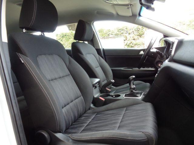KIA Sportage 1.6 GPL PREZZO VALIDO FINO 24.04,GARANZIA,km certi
