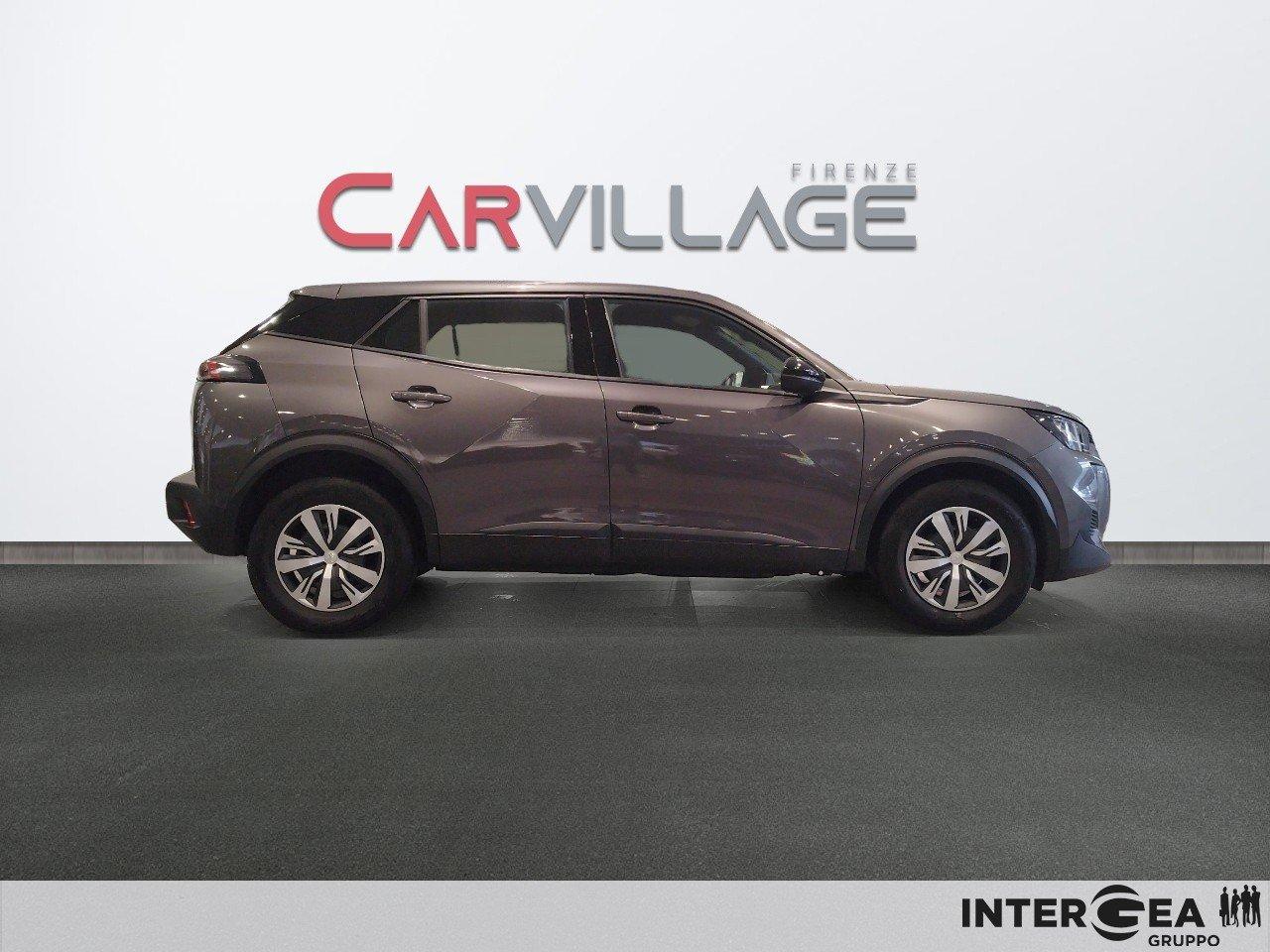 PEUGEOT 2008 1.2 puretech Active Pack s&s 100cv