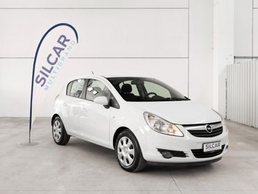 Opel Corsa 1.2 5 porte Elective Neopatentati