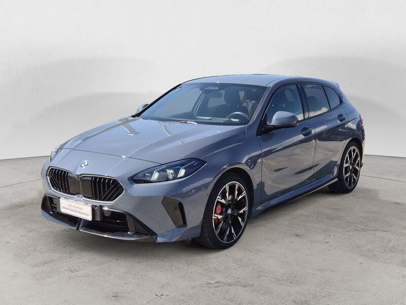 BMW Serie 1 118d MSport Pro auto