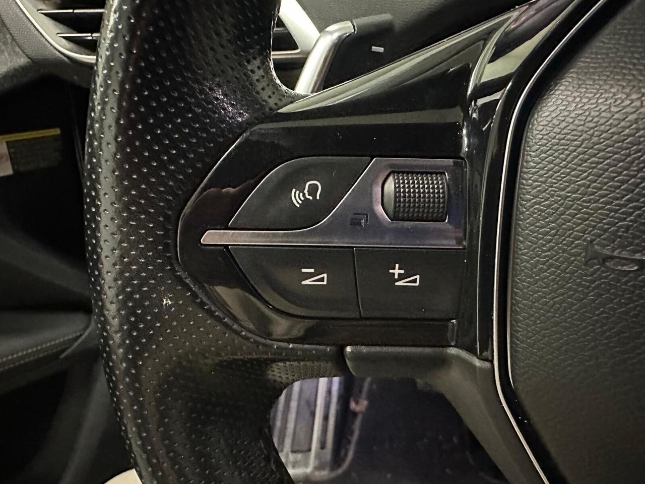 Peugeot 3008 BlueHDi 130 S&S EAT8 GT Line