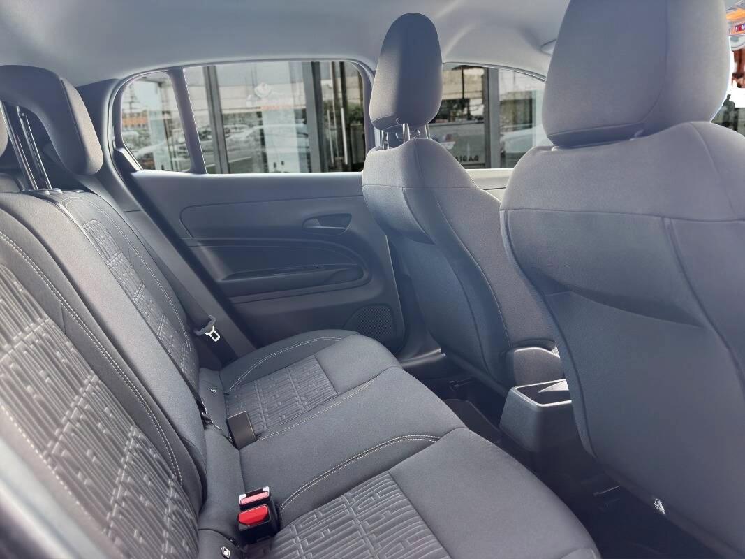 Fiat 600 1.2 hybrid 110cv auto Con CARPLAY