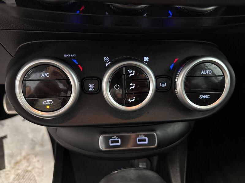 FIAT 500X 2022 Dolcevita Dolcevita 1.5 t4 hybrid Cross 130cv dct