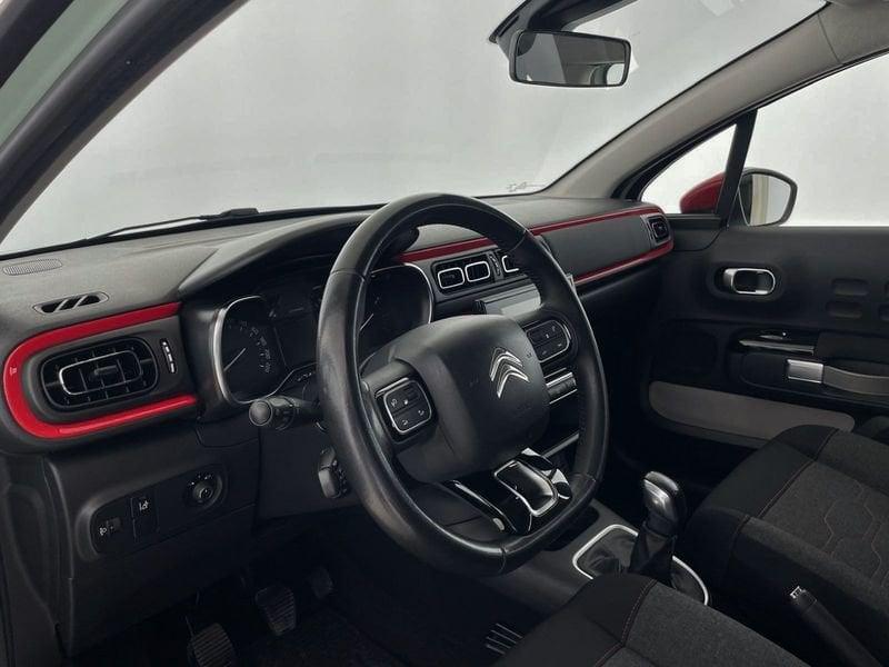 Citroën C3 C3 PureTech 82 S&S Shine