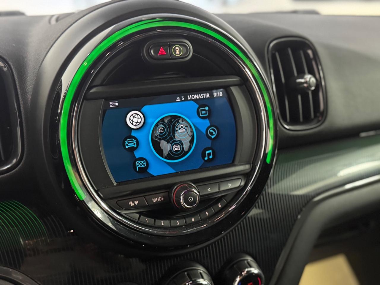 Mini Cooper Countryman 2.0 D Business