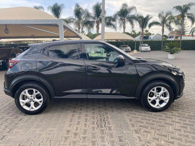 NISSAN Juke 1.0 DIG-T 114 CV DCT N-Connecta **IN ARRIVO-**