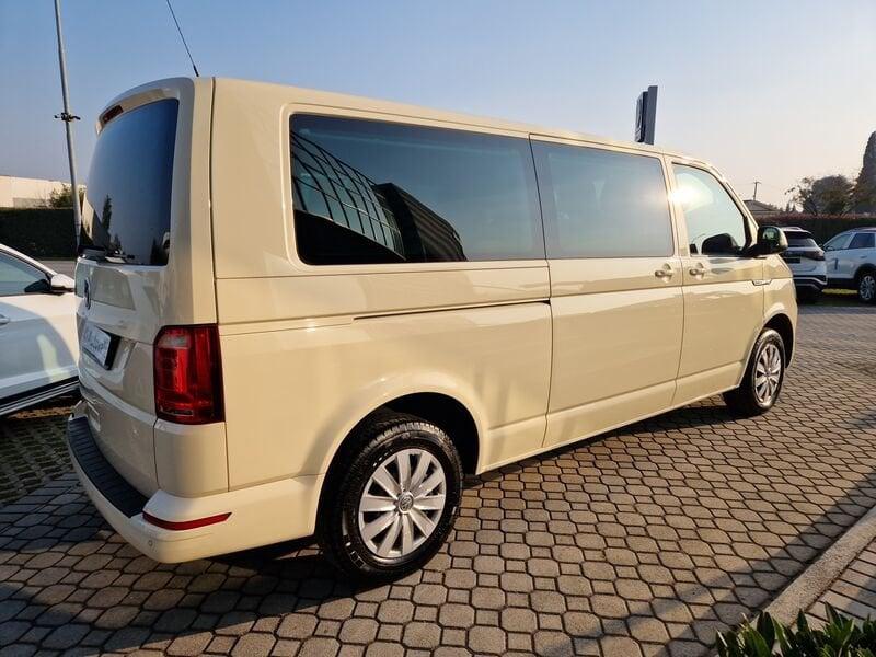 Volkswagen Caravelle 2.0 TDI 150CV DSG PL Comfortline 9 posti