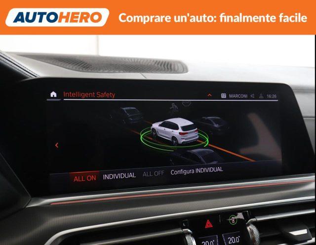 BMW X5 xDrive30d Msport