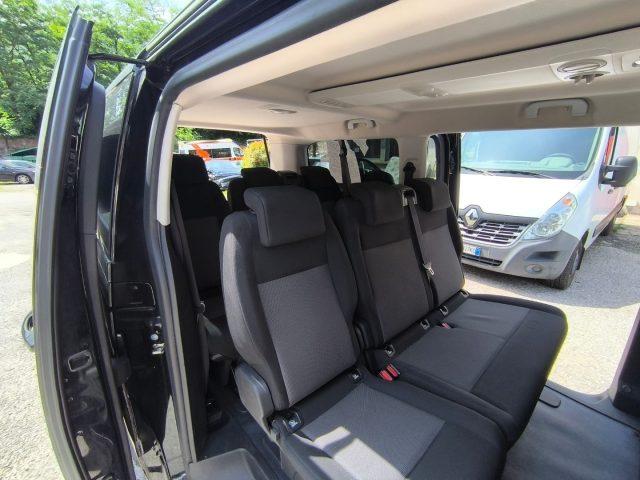 TOYOTA Proace Verso 2.0D 150 CV L2 D Lounge PASSO LUNGO L2 9 POSTI