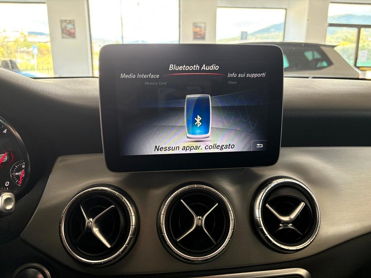 MERCEDES-BENZ CLA 220D 177CV AUTOMATIC
