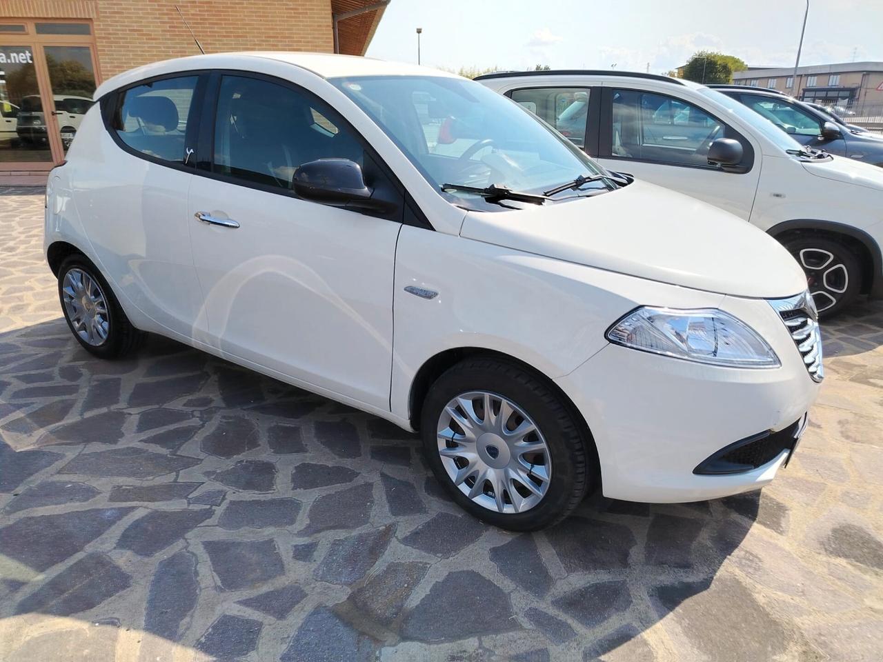 Lancia Ypsilon 1.2 69 CV 5 porte Gold