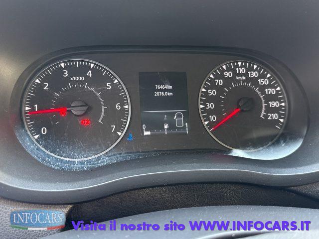 OPEL Movano 28 2.3 Turbo D 150CV PC-TM Furgone + IVA