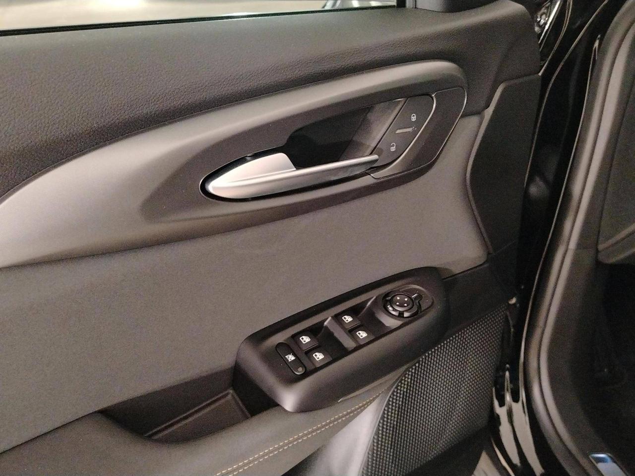 Alfa Romeo Tonale 1.5 hybrid Veloce 160cv