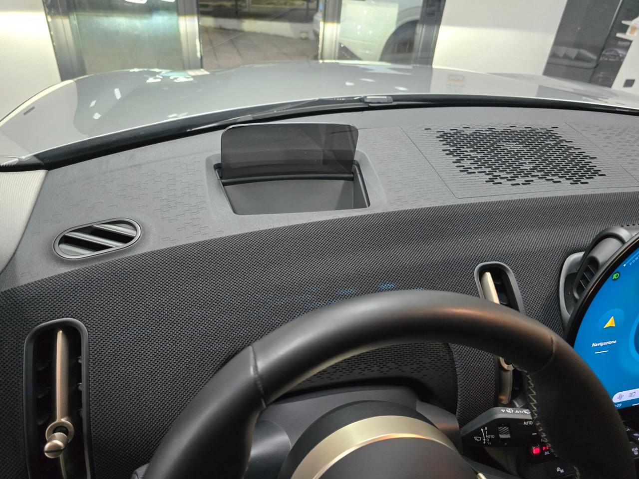 Mini Cooper D Countryman Classic 2.0 163 cv