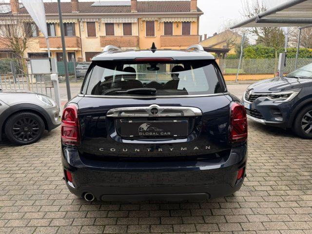 MINI Countryman 1.5 Countryman AUTOMATICA