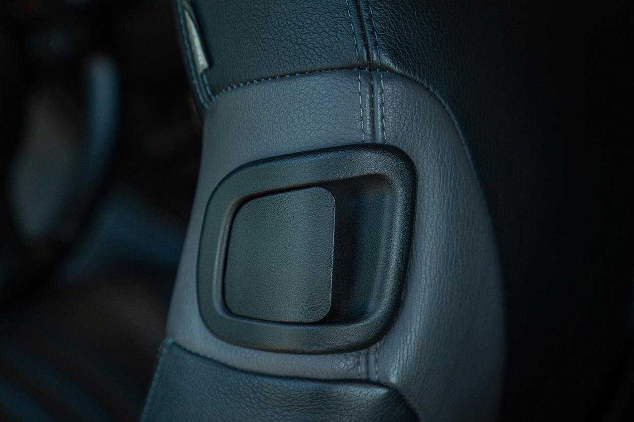 Alfa Romeo Brera 3.2 V6 - ALF00209