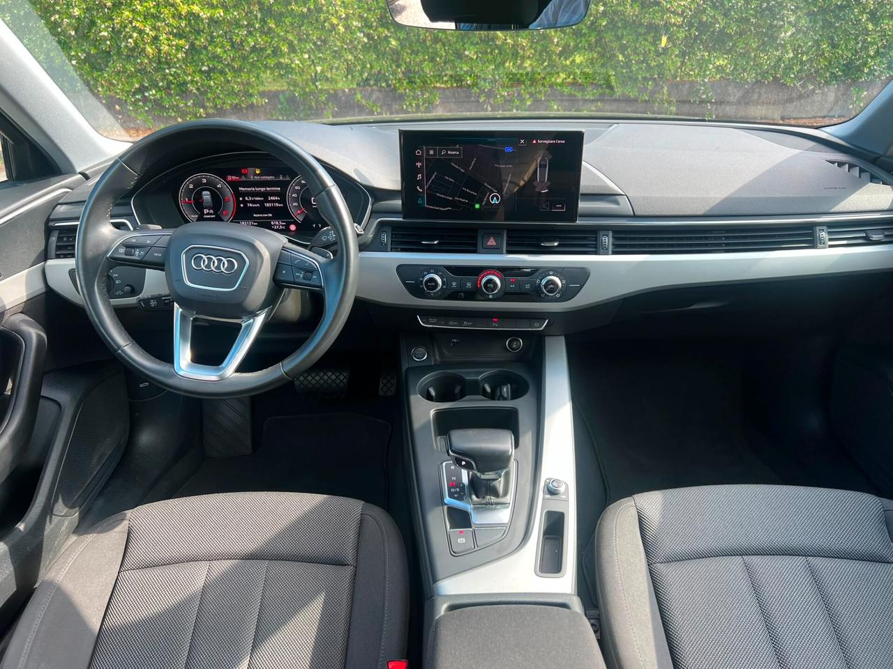 Audi A4 Avant 35 TDI S tronic Business