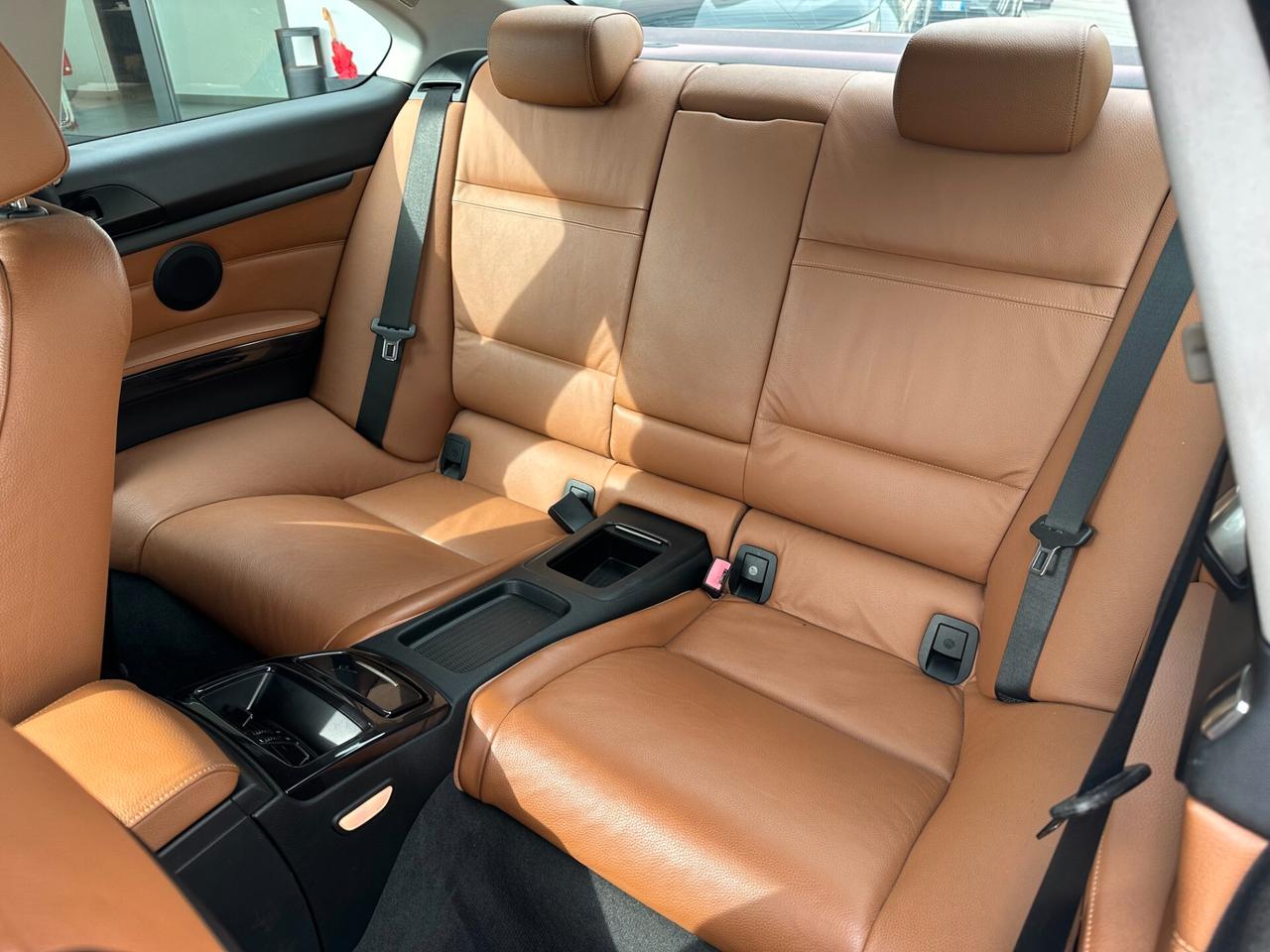 Bmw 330 330xd cat Coupé Futura