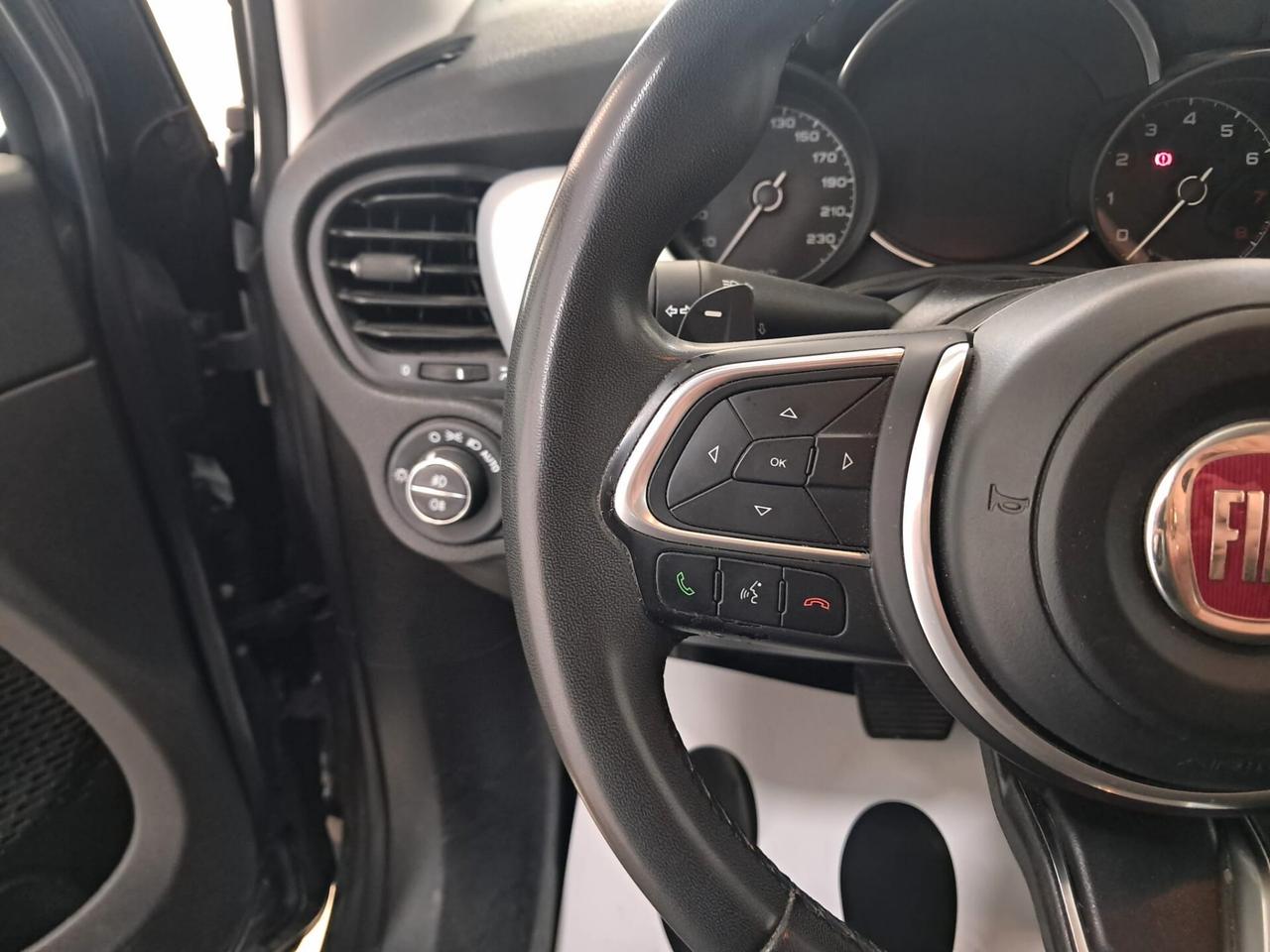 Fiat 500X 1.3 T4 150 CV DCT Yacht Club Capri
