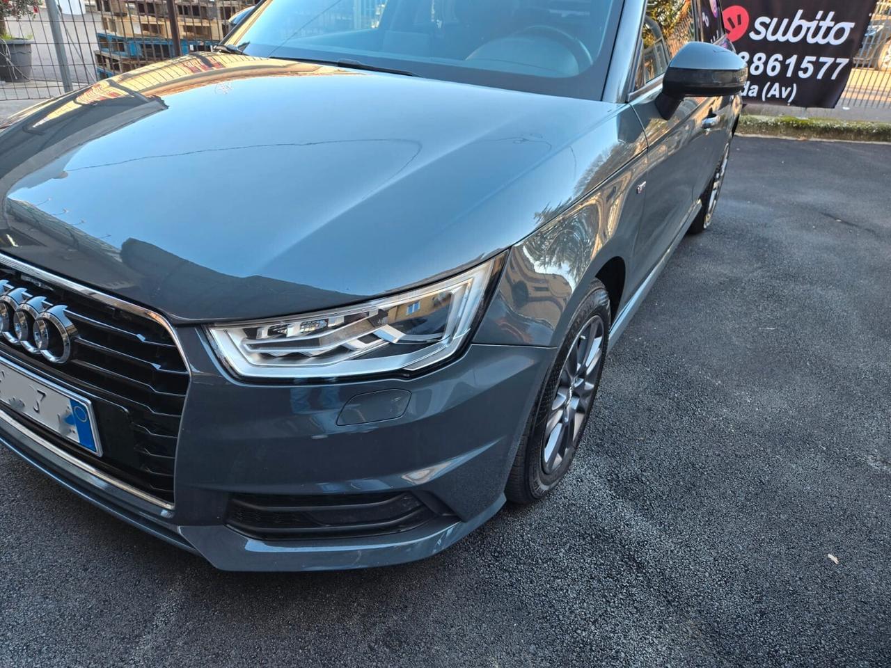 Audi A1 1.4 TDI