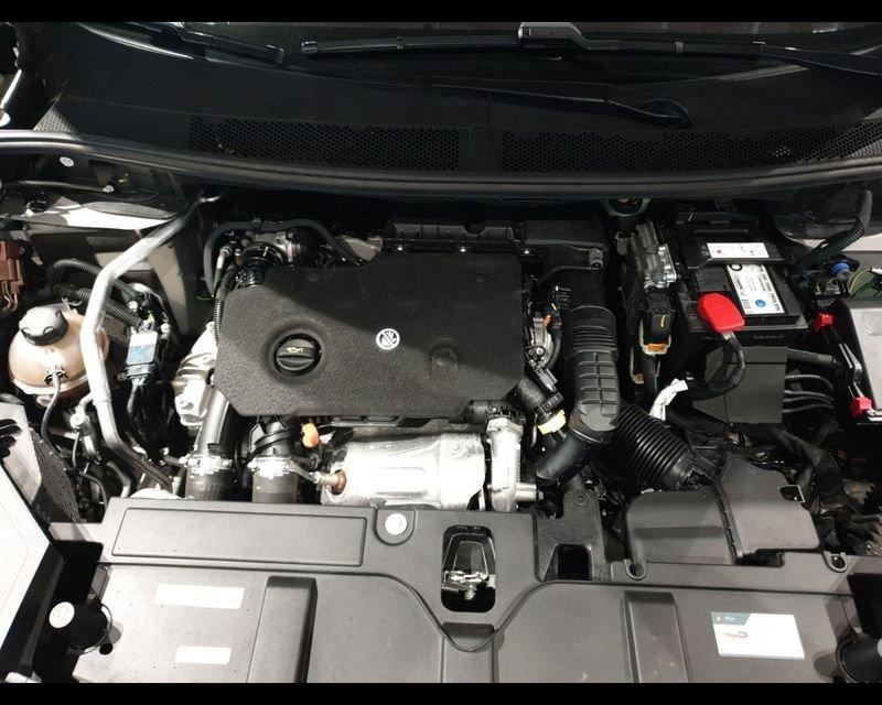 DS DS 7 Crossback BlueHDi 130 aut. Rivoli