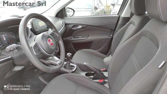 FIAT Tipo STATION WAGON 1.3 MJT 95CV SeS BUSINESS - GH318HZ
