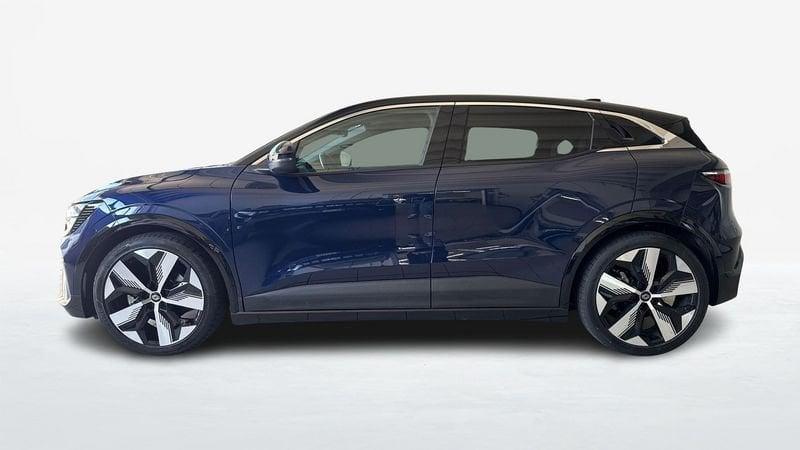 Renault Megane E-Tech Electric techno 220cv comfort range AC22