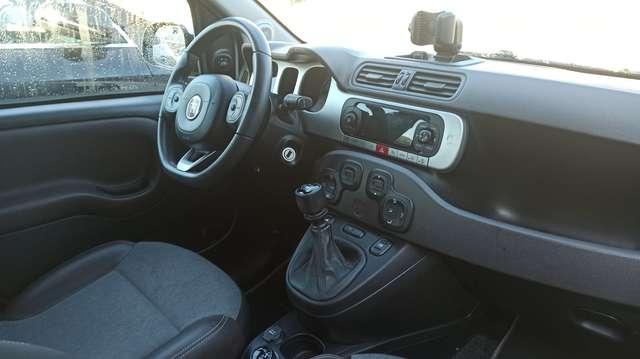 Fiat Panda 0.9 t.air t. Cross 4x4 s " OK NEOPATENTI "