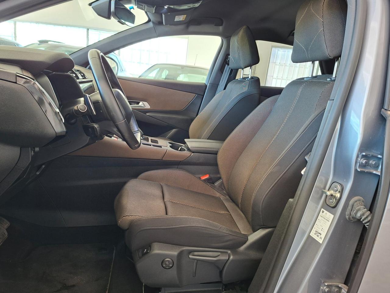 4X4 AUTOMATICO / IBRIDO / FULL OPTIONAL