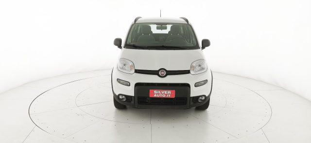 FIAT Panda 0.9 TwinAir Turbo Natural Power City Life