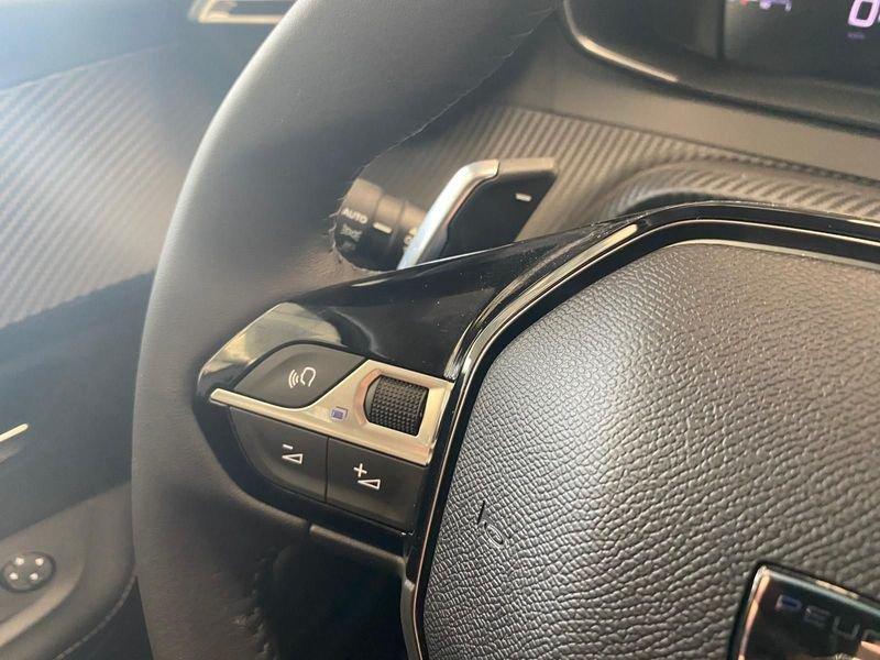 Peugeot 208 208 Hybrid 100 e-DCS6 Allure - PROMO SIRONIAUTO+
