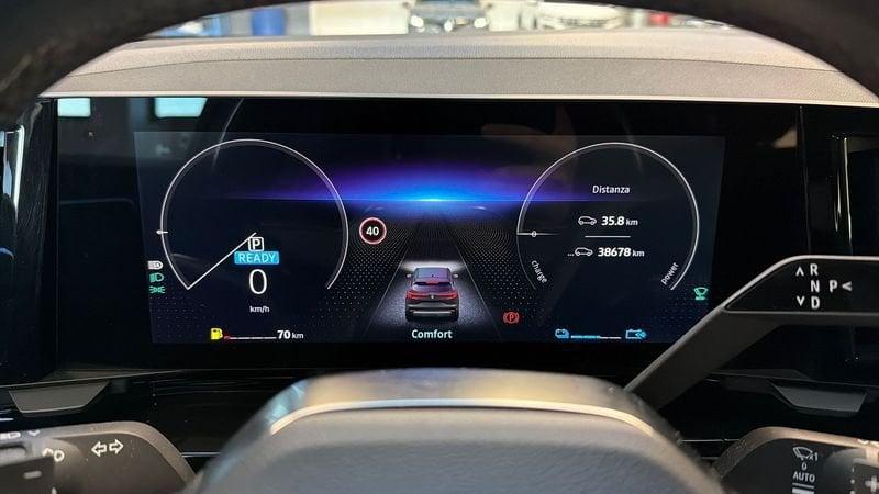 Renault Austral 1.2 E-Tech full hybrid Iconic 200cv auto