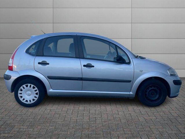 CITROEN C3 1.1 Elegance