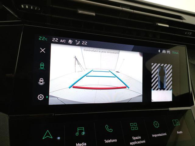 PEUGEOT 308 PureTech Turbo 130 S&S Allure